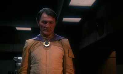 Where's your humanism now, Doctor? - The Shape of Things to Come