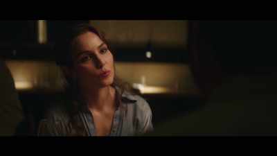 - Where's your husband?
- Oh, he couldn't make it. Last minute thing. - Angel of Mine