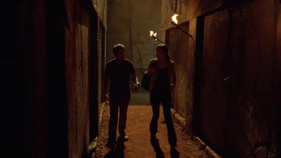 Where's your husband? - Lost