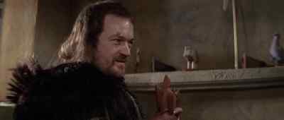 Where's your husband? - Macbeth