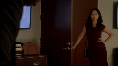 -Where's Ida?
-Oh, I let her go early. - Bosch