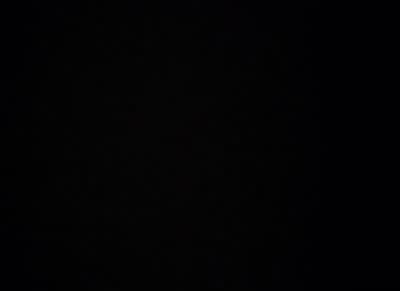 Where's it coming from? - The Blair Witch Project