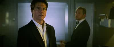 Where's it locatedUhMoroccoMorocco - Mission: Impossible   Rogue Nation