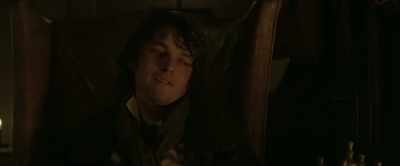'Where's it?' - Emily