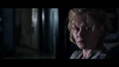 Where's its mother, Skip? - The Babadook