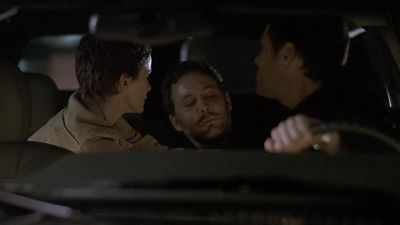 Where's Jack?
Does he know what's happening? - 24