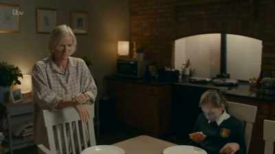- Where's Jack? - I thought he
was down here. He's not upstairs. - Innocent