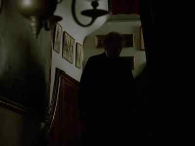 Where's Jack? - The Last Vampyre