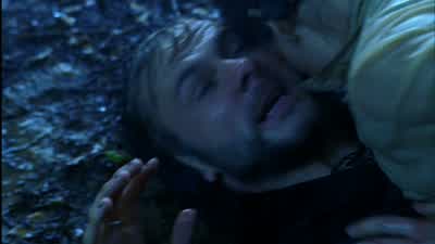 Where's Jack? - Lost