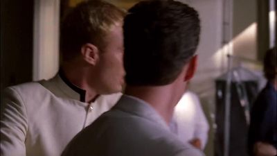 Where's Jacqueline? - Entourage