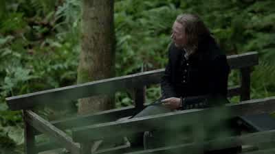 Where's Jamie? - Outlander