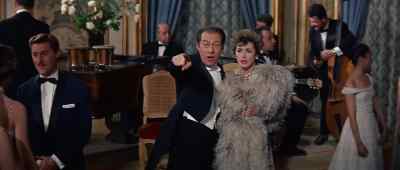 Where's Jane? - The Reluctant Debutante