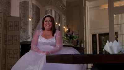 Where's Jane? - Drop Dead Diva