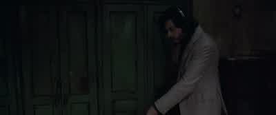 Where's Janet? - The Conjuring 2