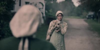 Where's Janine? - The Handmaid's Tale