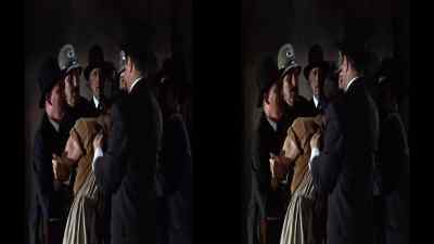 Where's Jarrod? - House of Wax