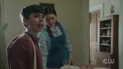 - Where's Jason?
- He's out in the barn - The Waltons' Homecoming