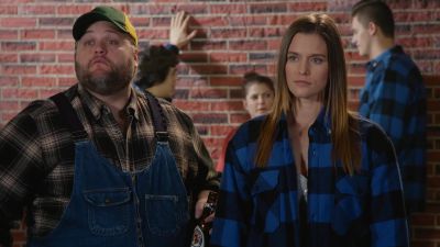 ‐ Where's Jean‐Carl? - Letterkenny
