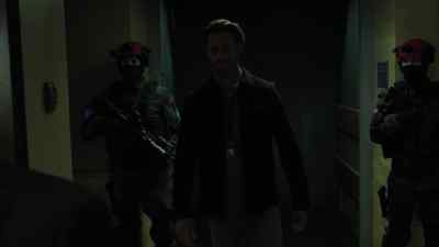 Where's Jennifer? - Colony