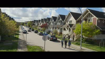 Where's Jenny? - Final Destination Bloodlines