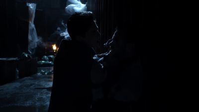 Where's Jeremiah? - Gotham