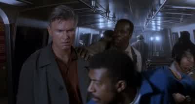 Where's Jerry? - Predator 2