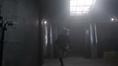 Where's Jiang and Tierney? - Teen Wolf