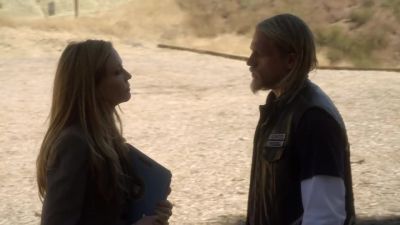 Where's Jimmy? - Sons of Anarchy