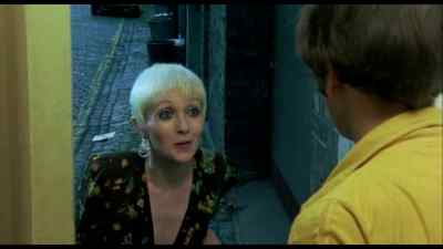 Where's Joe? I came to see him. - Adventures of a Taxi Driver
