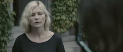 Where's John? - Melancholia