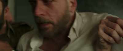 - Where's Jonathan?
- Jonathan's fine. - Foxtrot