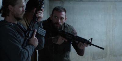 Where's Jones? - Walker