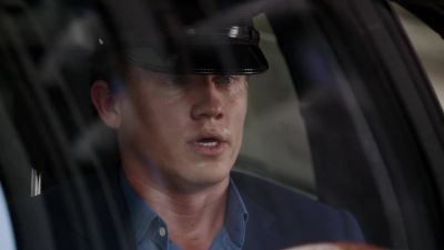 - Where's Joseph?
- He called in sick today. - Person of Interest