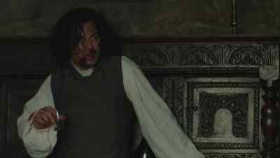 Where's Jud? - Poldark