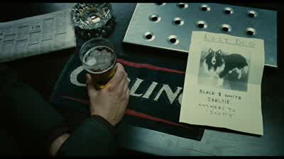 - Where's Julian? - Children of Men