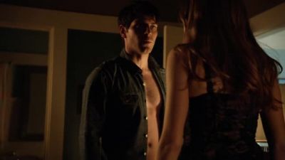 Where's Juliette? - Grimm