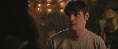 -Where's Kali?
-[Lindsay] I don't know-- - The Unseen