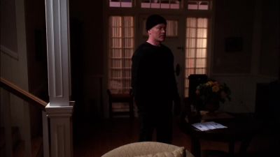 - Where's Karen?
- She'll be here as soon as - Desperate Housewives