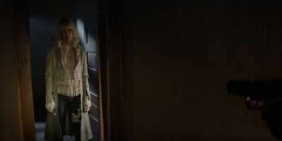 "Where's Kate?" - Batwoman