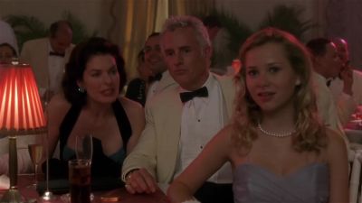 Where's Katey - Dirty Dancing: Havana Nights