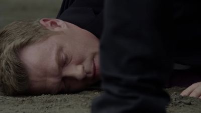 Where's Keen? - The Blacklist