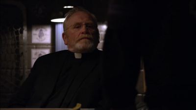 Where's my kid? - Sons of Anarchy