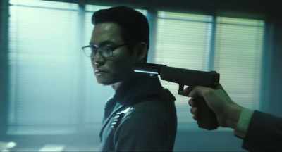 Where's Kim Byeong Deok? - Phantom Detective
