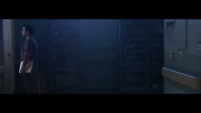 Mom. - Where's Kira? - Still at the library. - Stiles and Lydia are at the hospital. - Doing what? - Teen Wolf