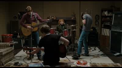 Where's Knives? - Scott Pilgrim vs  the World