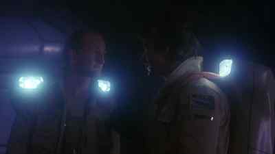 Where's Kore? - Galaxy of Terror