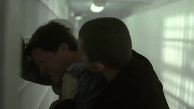 - Where's Kyle Singer?
- I told you, I don't know. - 24