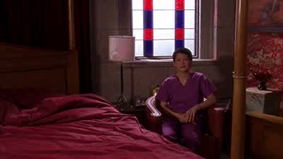 Where's Kyle? - Smallville