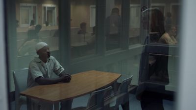Where's my lawyer?
Where's Mr. Hashem? - Homeland
