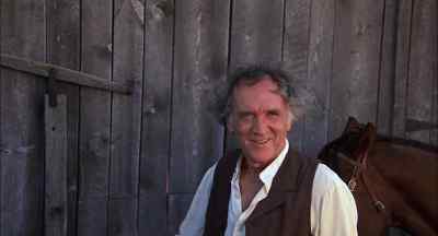 Where's Lee Clayton? Is he here? - The Missouri Breaks